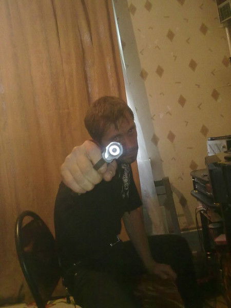 Антон Искаков