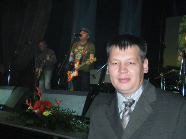 Сергей Пляскин