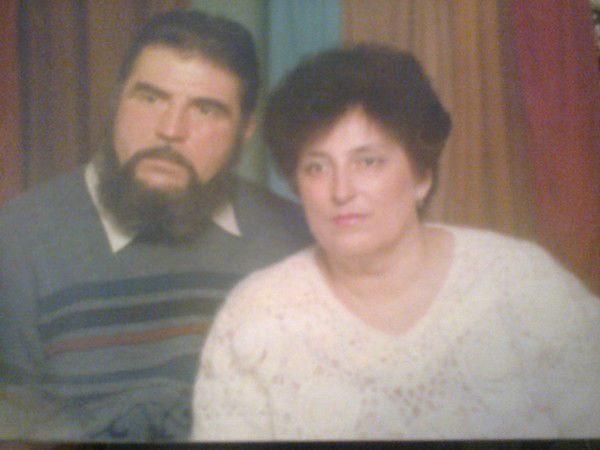 Анна Каночкина