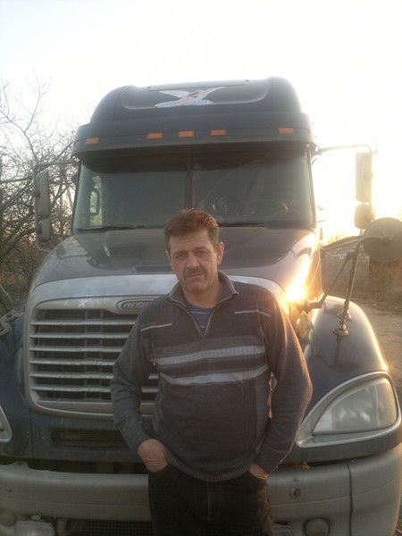 Виктор Мацевило