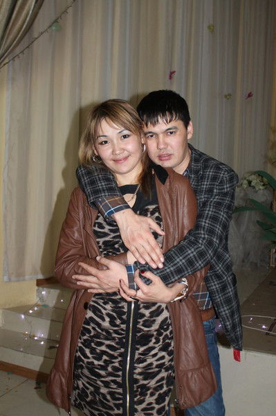 Дана Сындаркулова