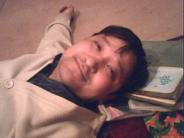 Жарас Жарылгасынов