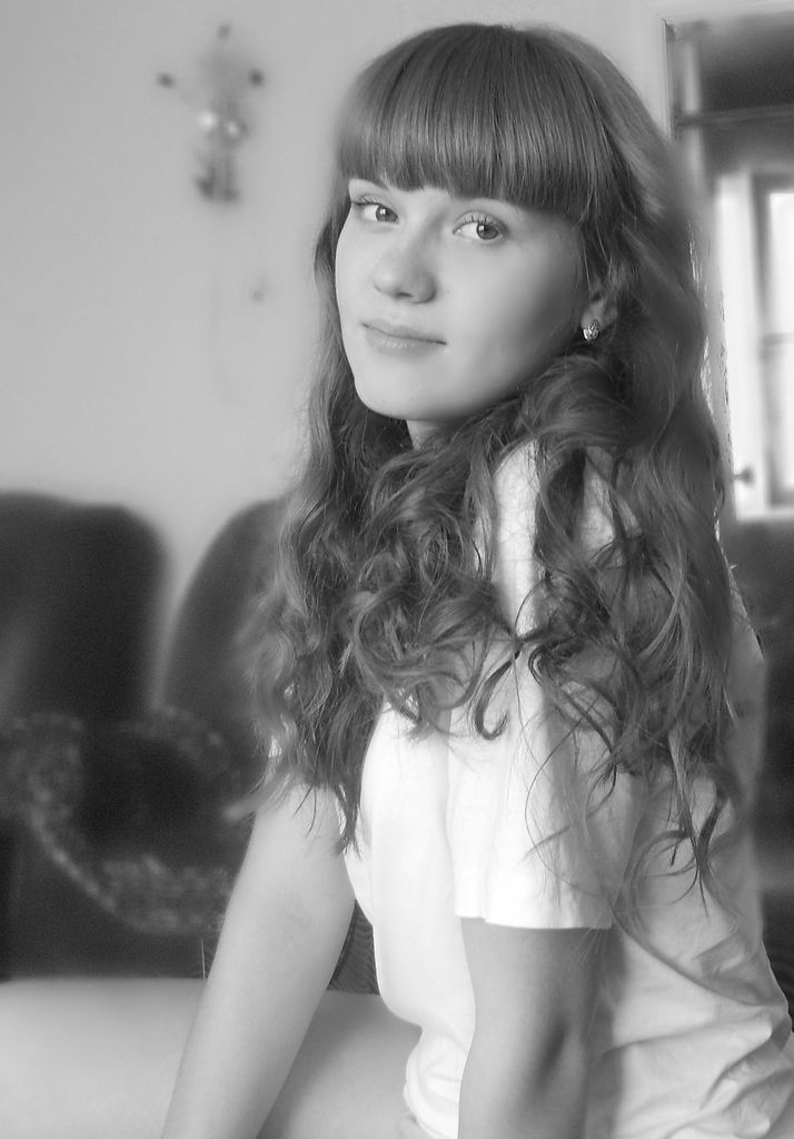 Юлия Федорюк