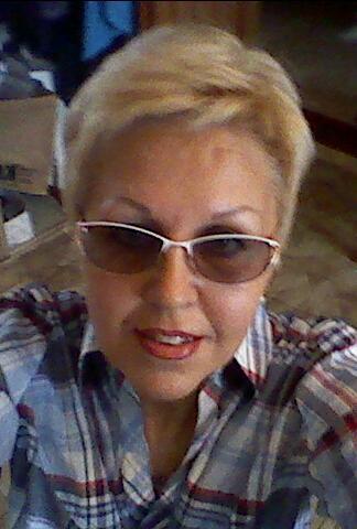 Светлана Таранова.