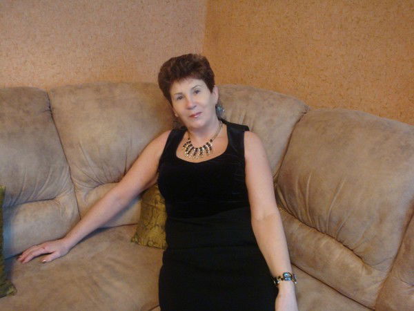 Екатерина Лучинович