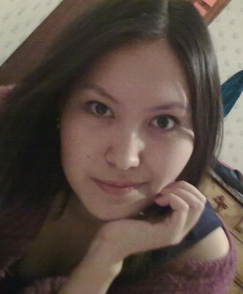 Нургуль Кизятова