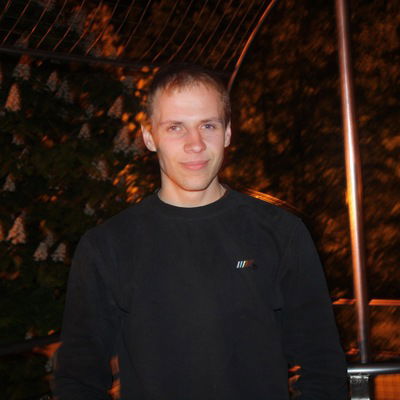 Дмитрий Назарчук