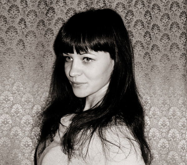 Алена Сагайдак