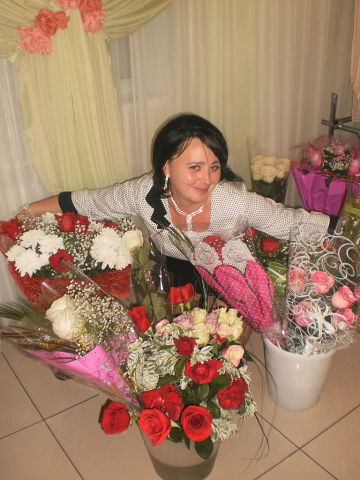 Ирина Карабанова