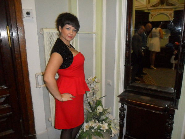 Олеся Коновалова