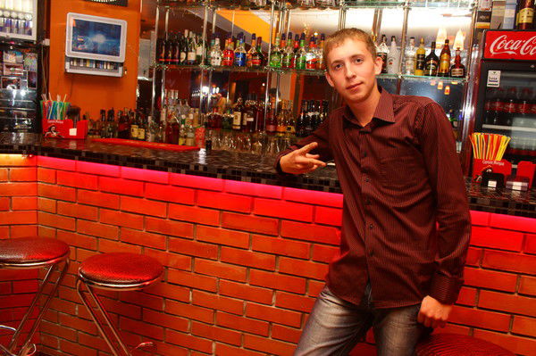 Алексей Путинцев