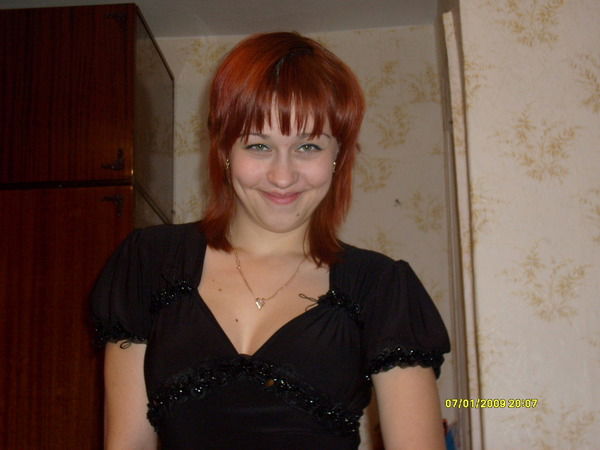 Алена Братцева