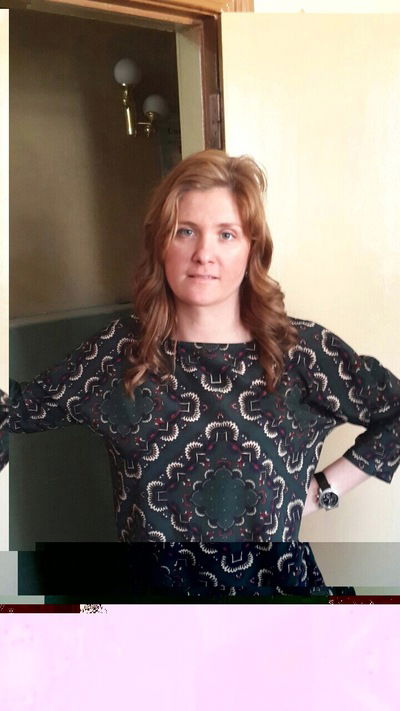 Наталия Паранченко