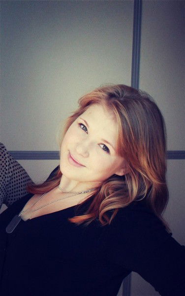 Полина Груздева