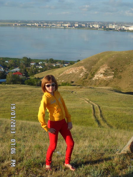 Камила Козлова