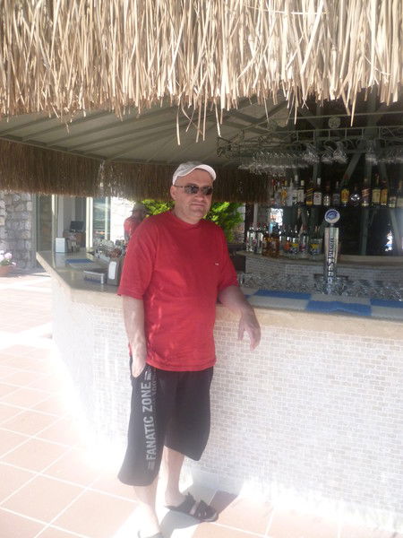 Олег Маляржик