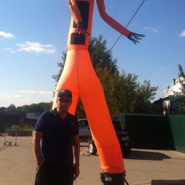 Евгений Сизый