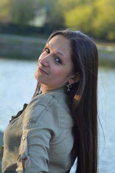 Айнур Хайдарова