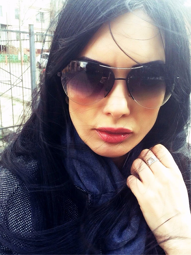 Наталья Принева