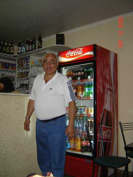 Сергей Шарапов