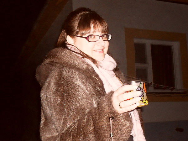 Елена Кальнина