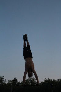 Егор Тучков