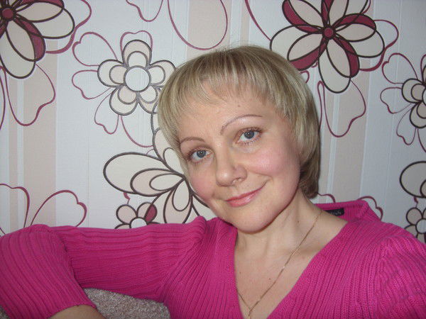 Анна Лукоянова