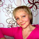 Анна Лукоянова