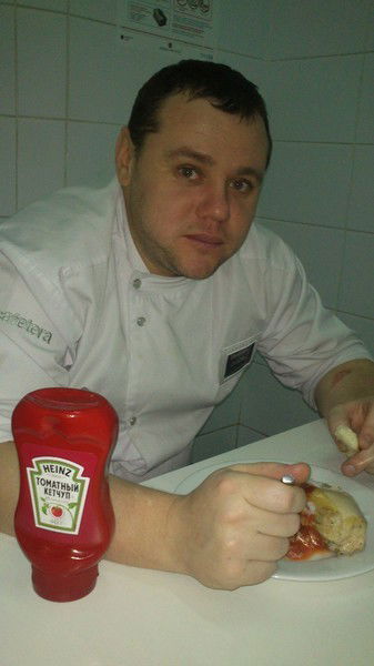 Николай Тараров