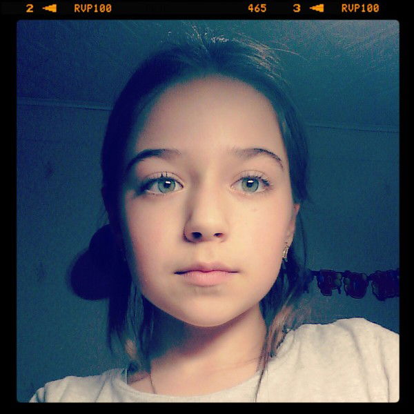 Светлана Карсунцева