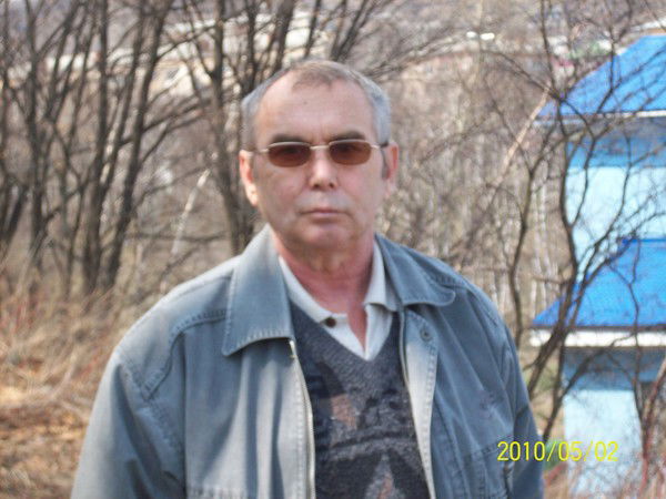 Владимир Никитин