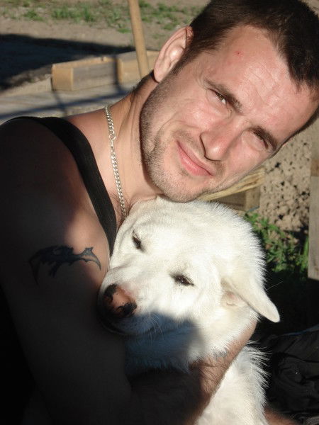 Владимир Цвелуга