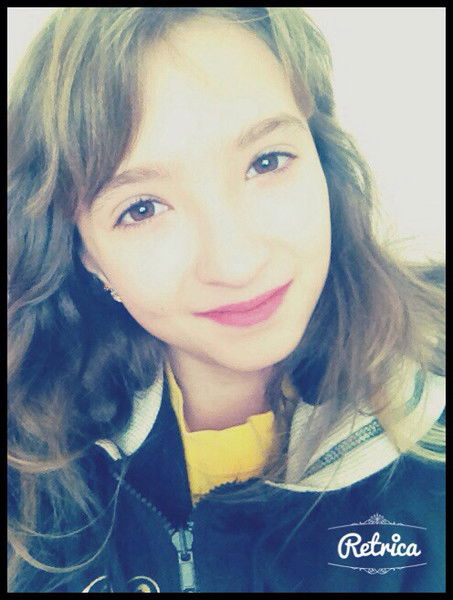 Дарья Песоцкая