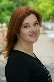 Ирина Батарышкина