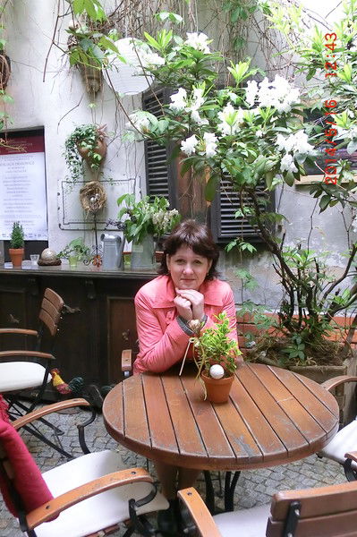 Наталья Калацкая