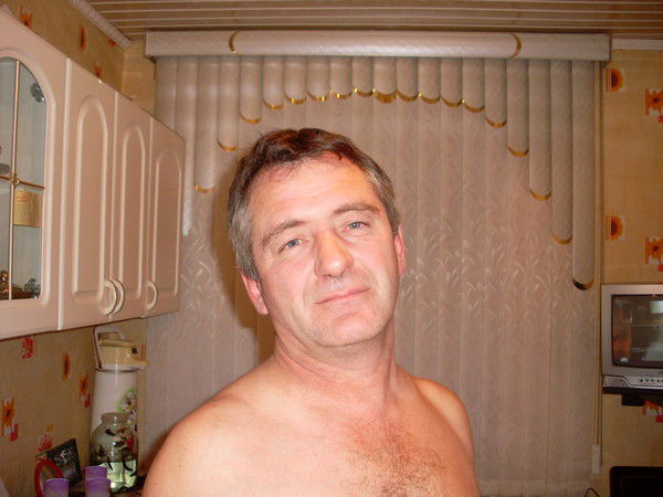 Александр Хазов