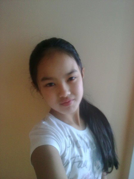 Акмарал Абатова