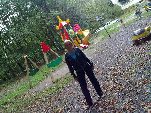 Анна Новикова