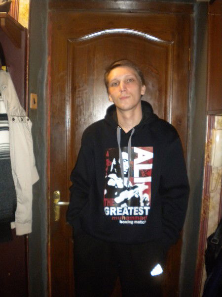 Алексей Гайбидулин