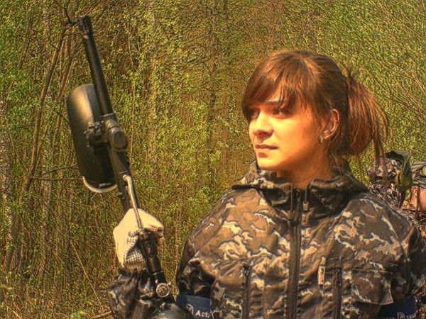 Александра Елисеева