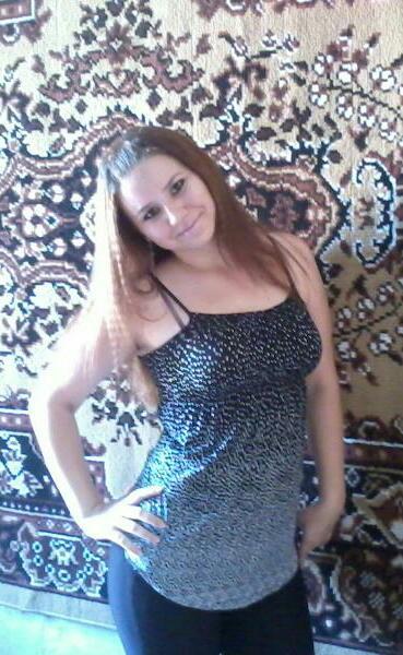 Оленька) ))))))