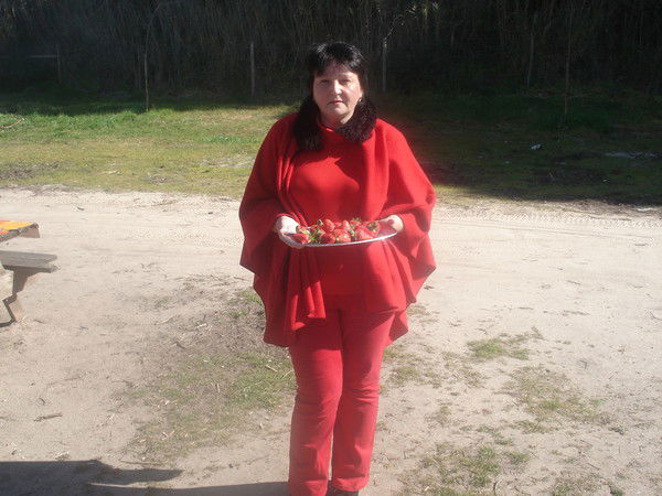 Мария Рякова