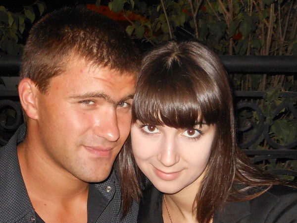 Ольга Касьянова