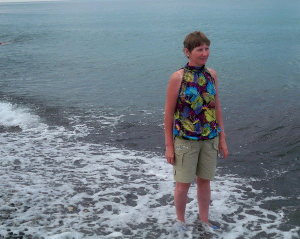 Татьяна Вявринен