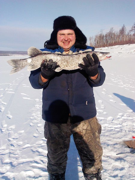 Олег Фроликов