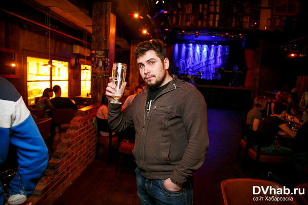 Антон Рекеда