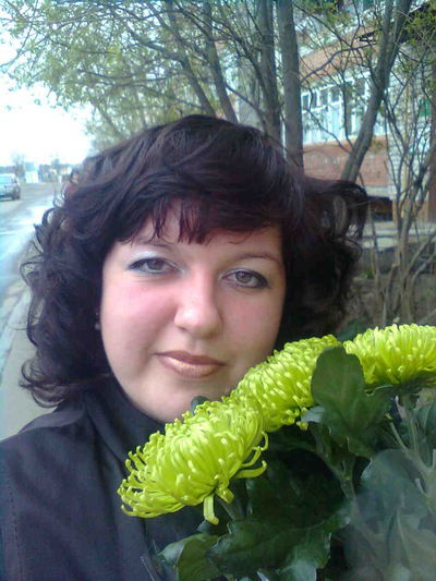 Ольга Апенкина