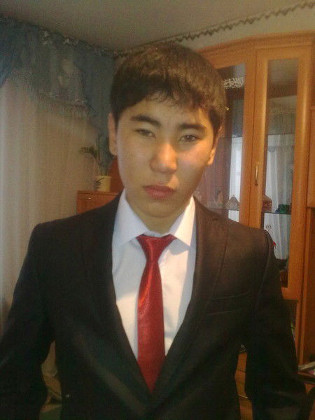 Айтуар Косдаулетов