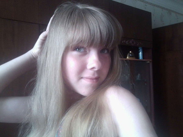 Олеся Дорохова