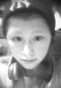 Надя Шубина